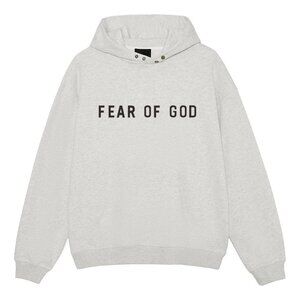 ESSENTIALS Mainline Eternal Series Hoodies